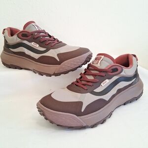 Vans MTE Crosspath Bitter Chocolate Brown Hiking